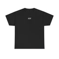 Noir Gothic Tee — NOIR – Gotické streetwear tričko