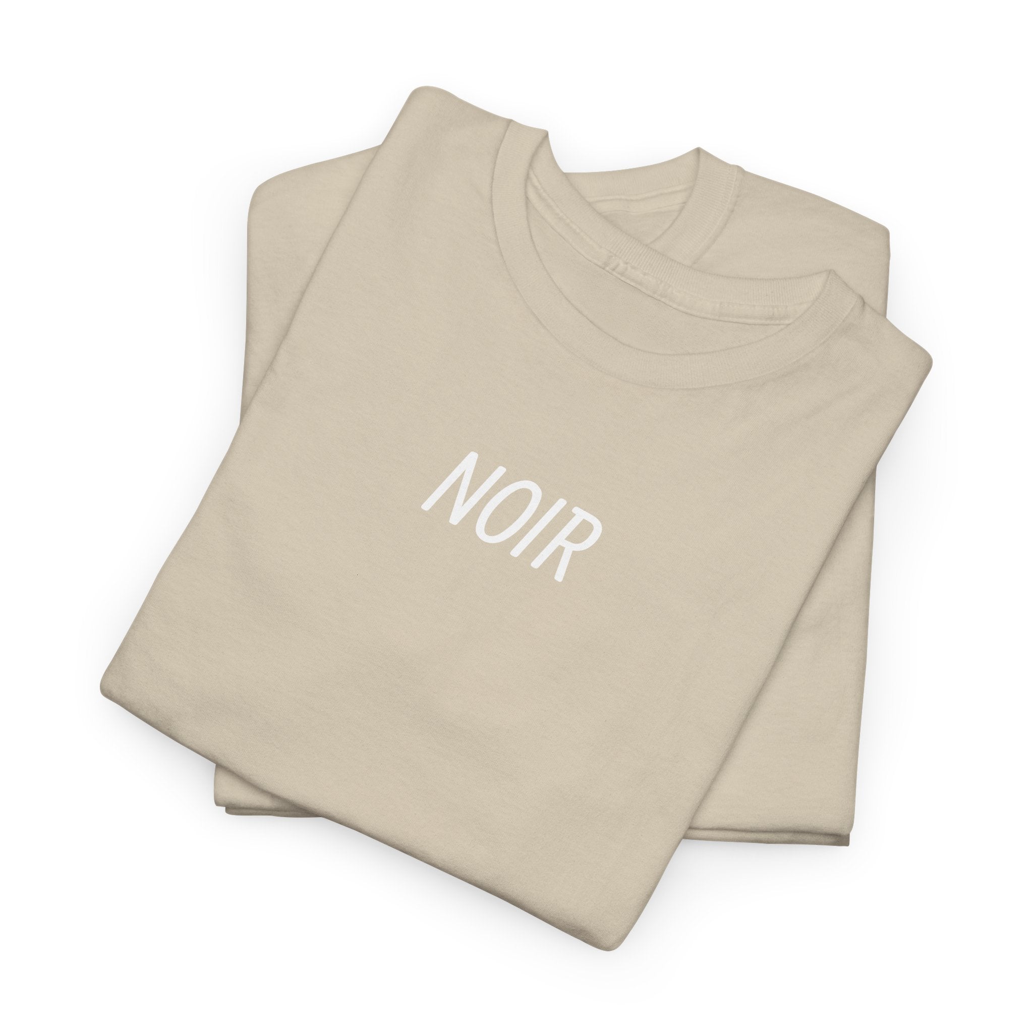 Noir Geisha Tee — Japonské streetwear tričko s květinovým motivem